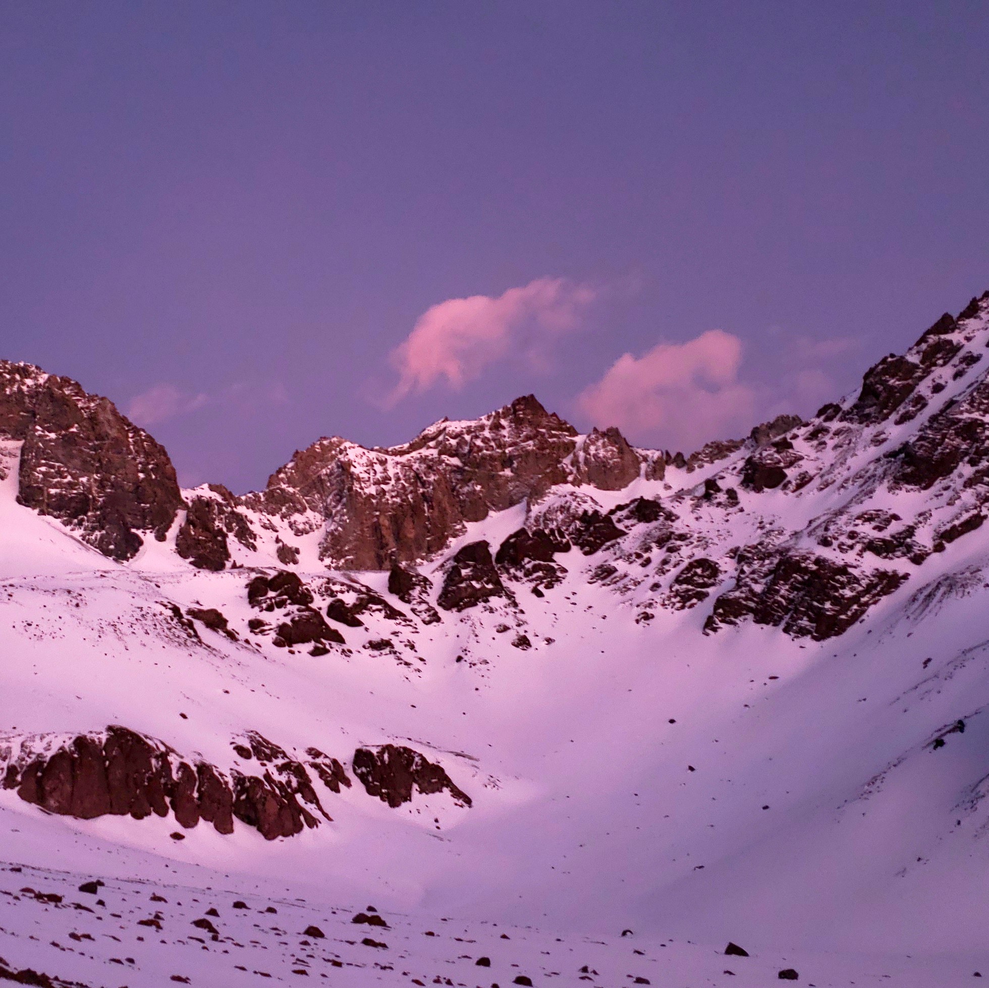 Cerro Titán