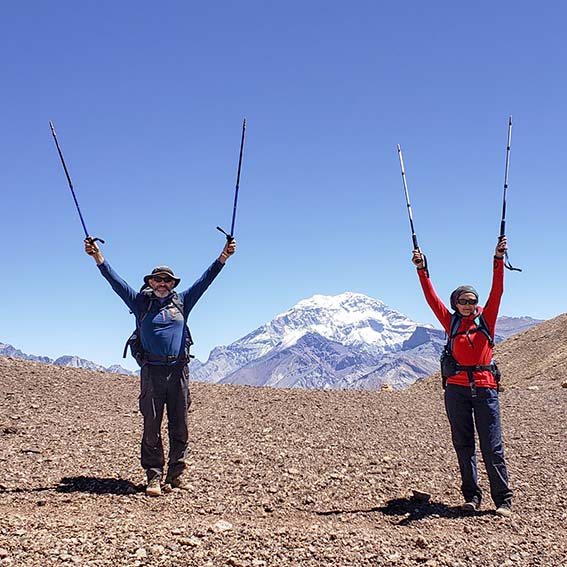 Cerro Penitentes
