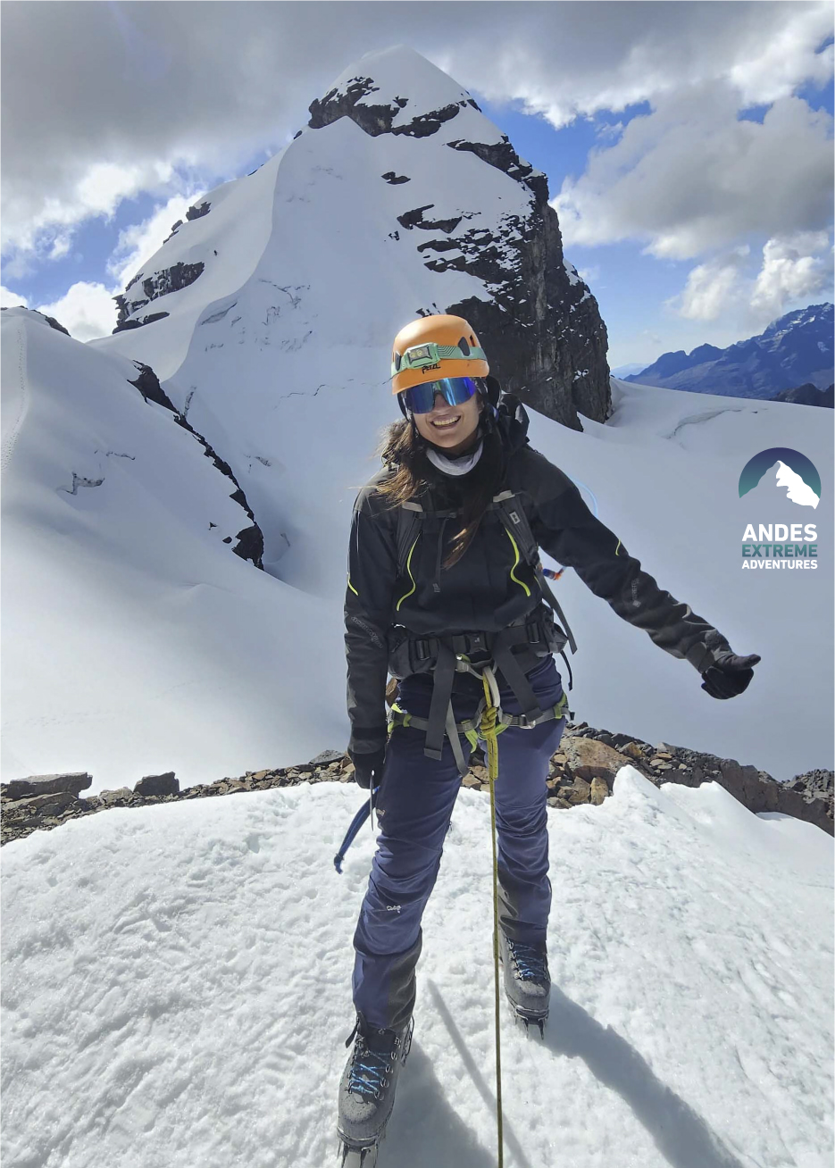 Experiencia en Bolivia