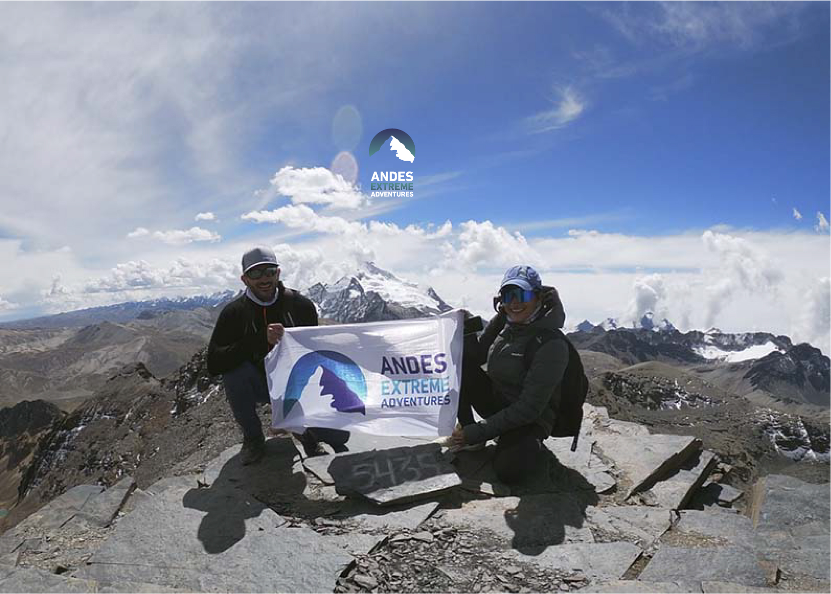 Expedición Bolivia Clásico