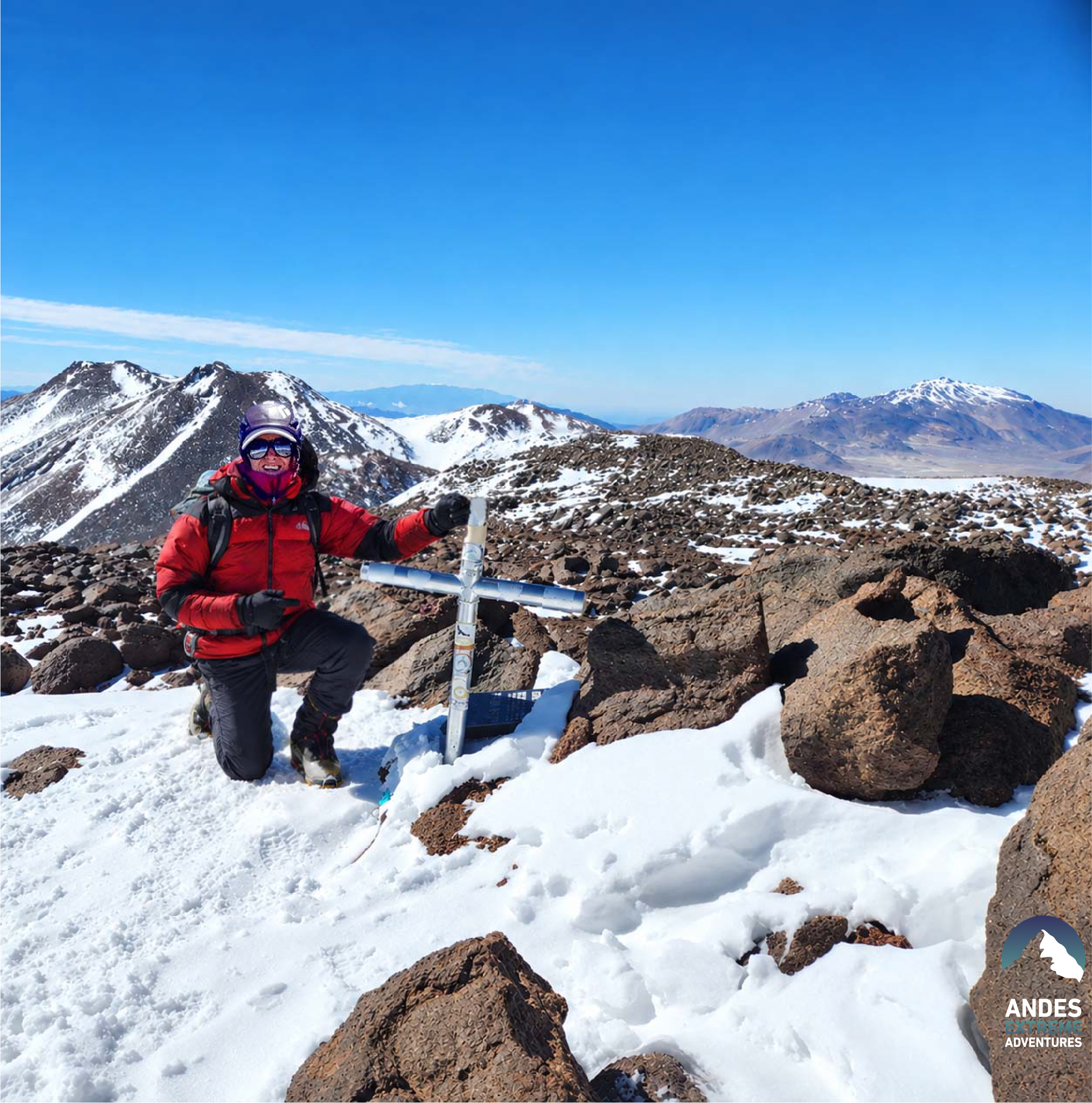 Volcán Pissis