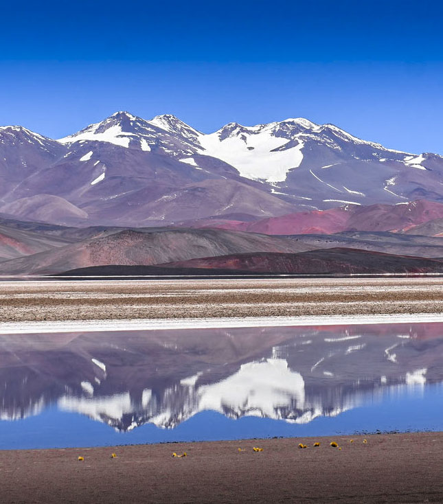 Volcán Pissis, Catamarca