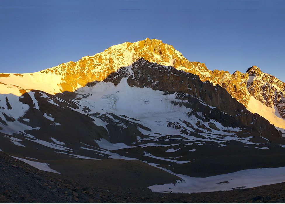 Cerro Vallecitos